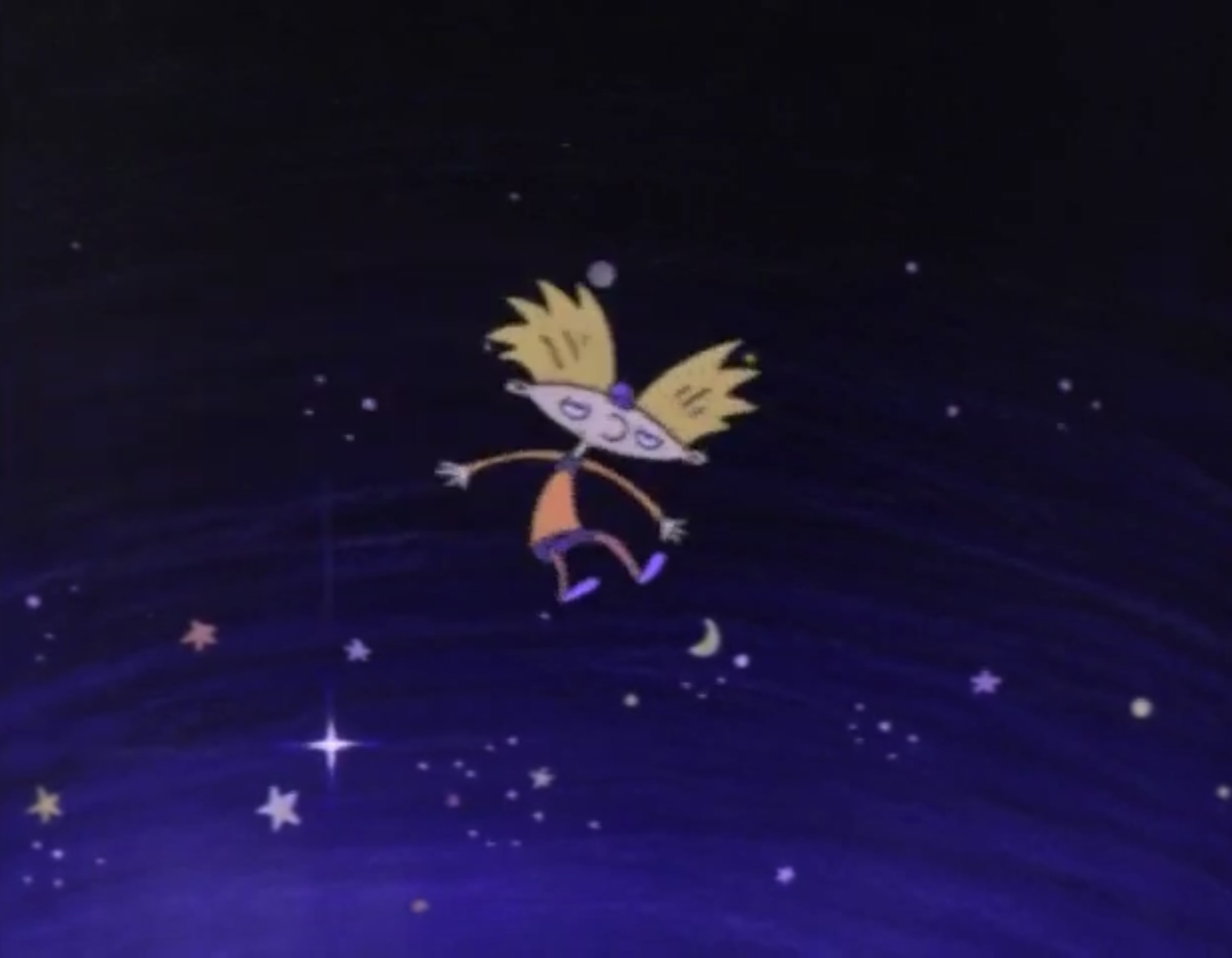 Hey Arnold!: 24 Hours to Live